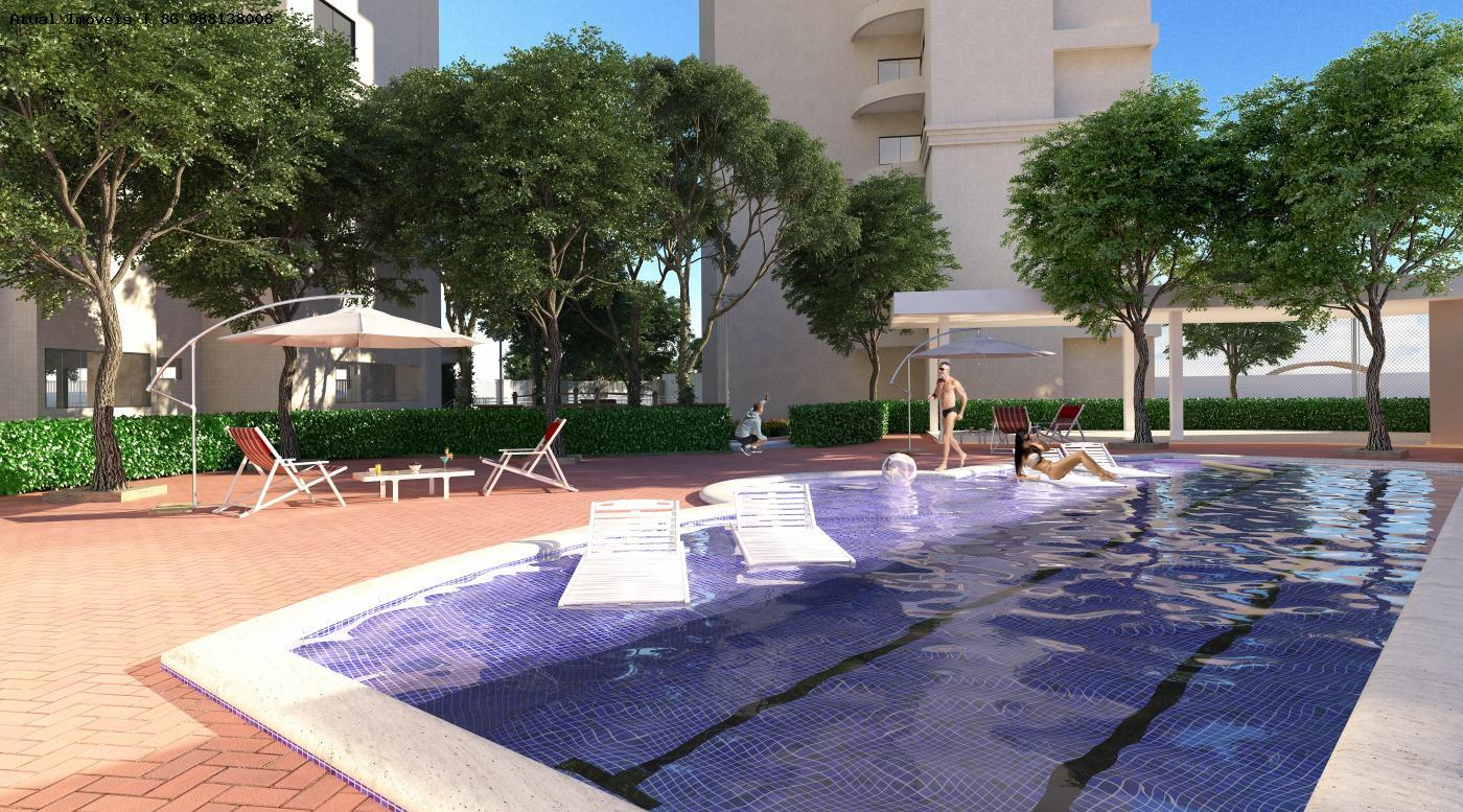 Apartamento, 3 quartos, 94 m² - Foto 7