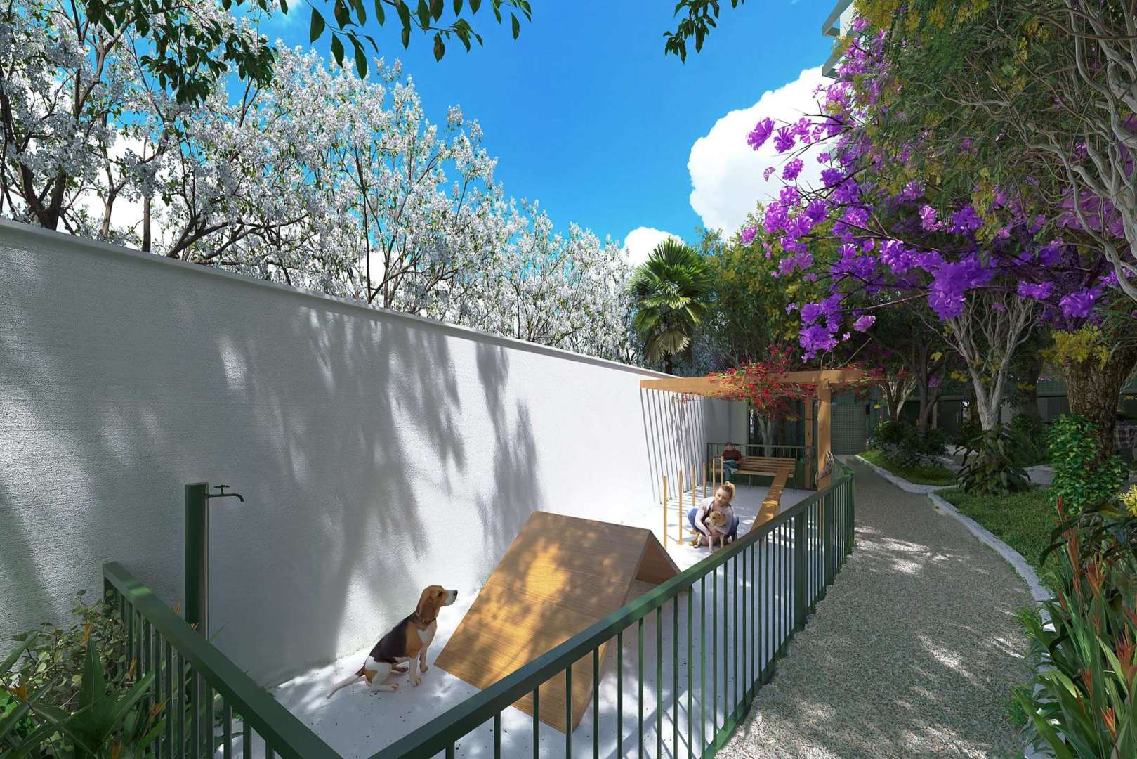 Apartamento, 3 quartos, 81 m² - Foto 2