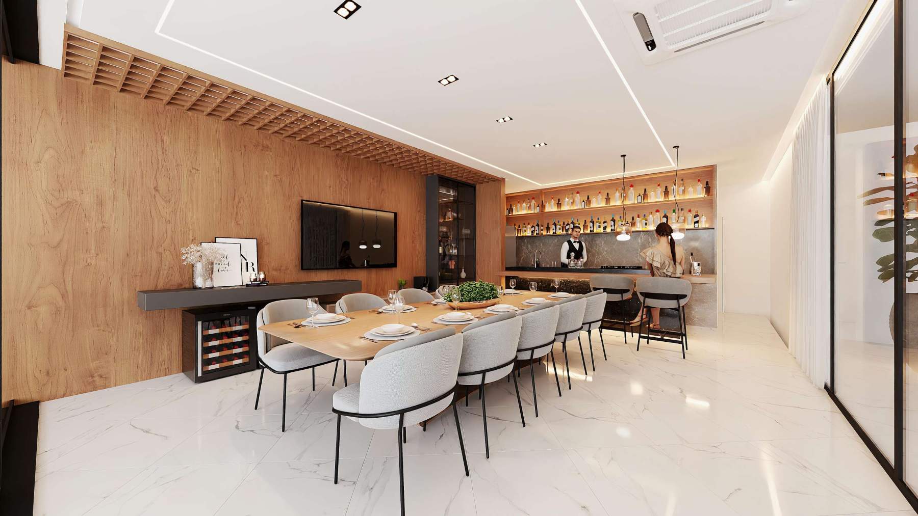 Apartamento, 3 quartos, 81 m² - Foto 6