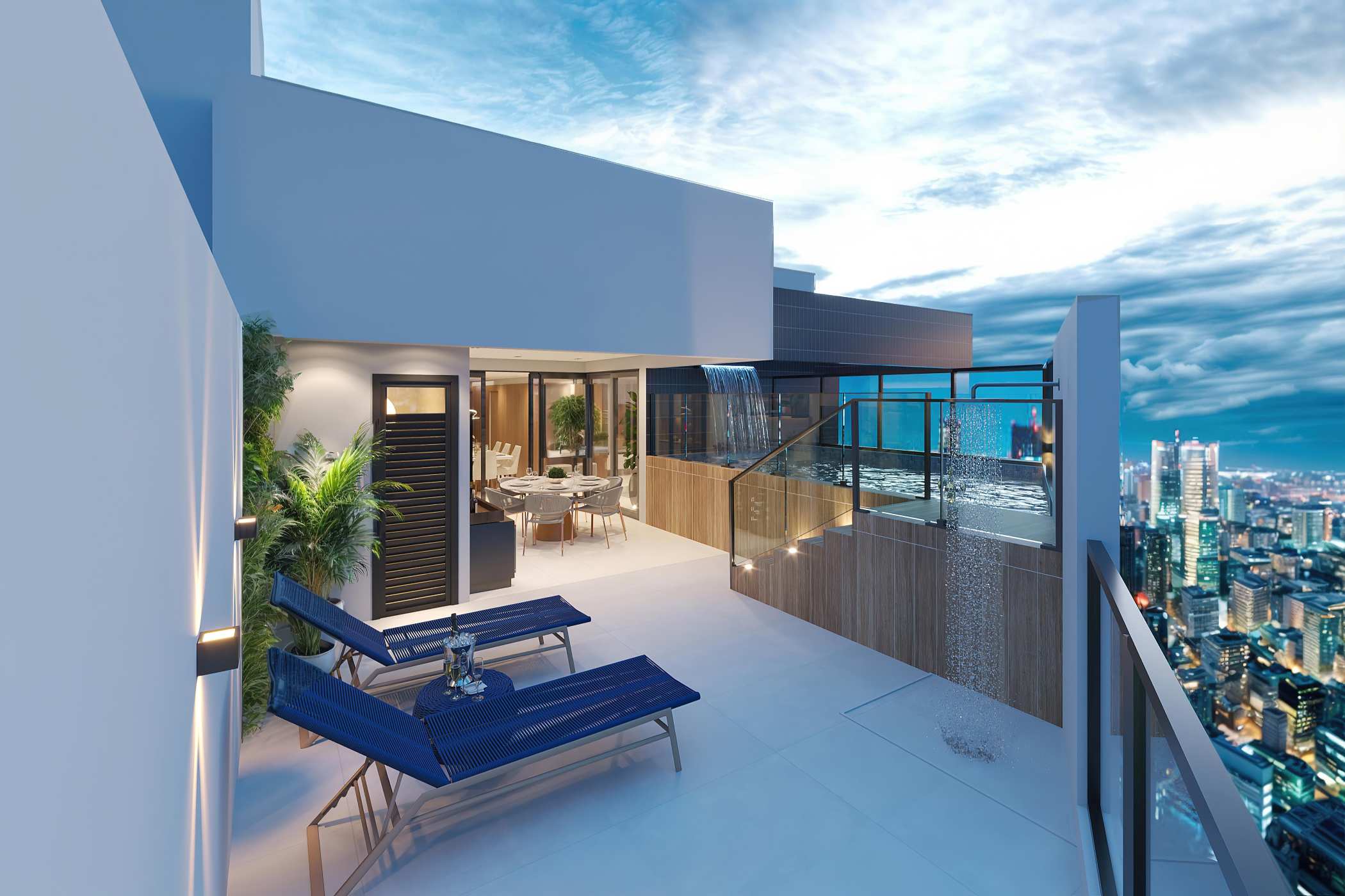 Apartamento, 3 quartos, 81 m² - Foto 9