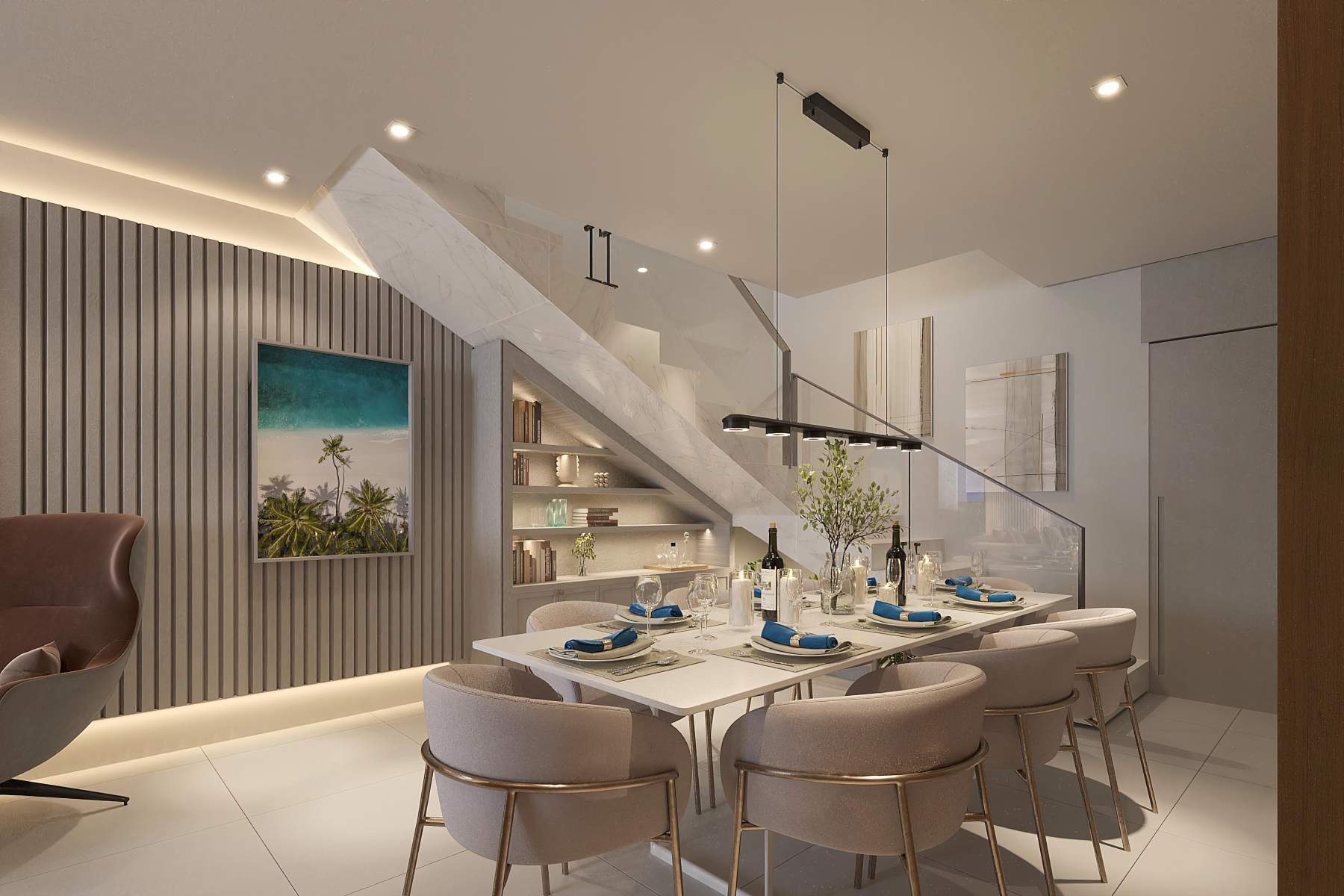 Apartamento, 3 quartos, 81 m² - Foto 10