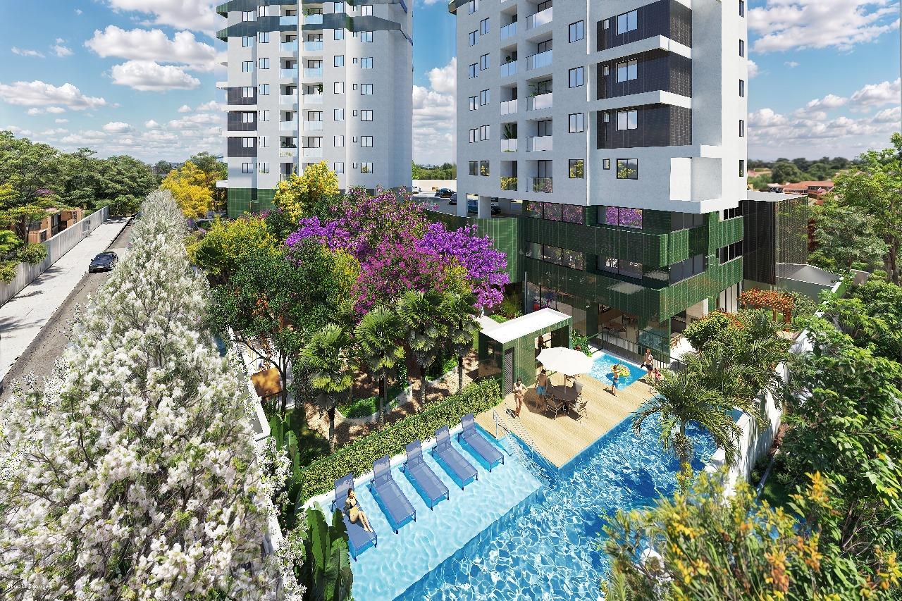 Apartamento, 3 quartos, 81 m² - Foto 11