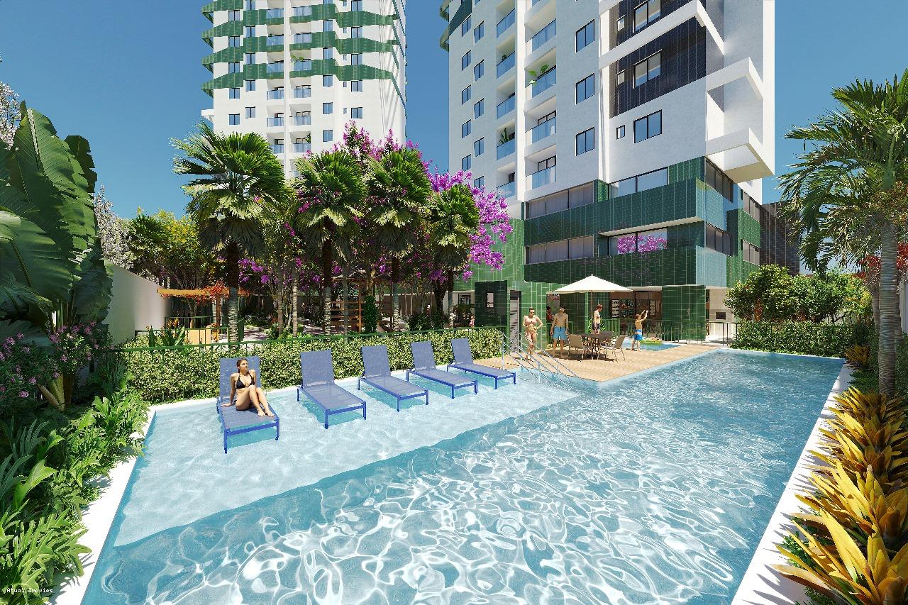 Apartamento, 3 quartos, 81 m² - Foto 12