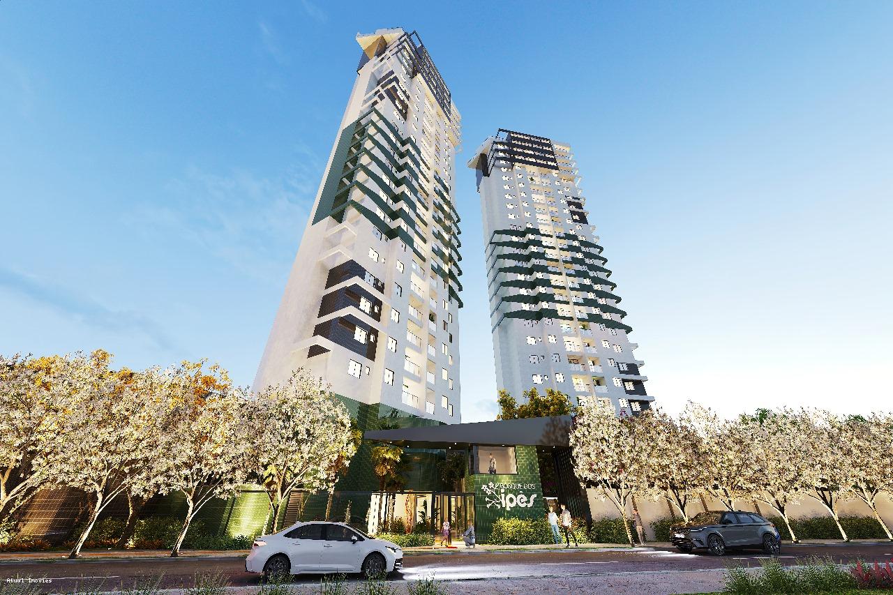 Apartamento, 3 quartos, 81 m² - Foto 13