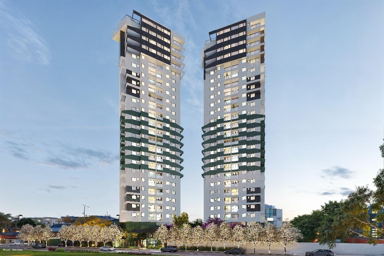 Apartamento, 3 quartos, 81 m² - Foto 1