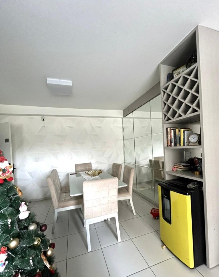 Apartamento, 3 quartos, 74 m² - Foto 8