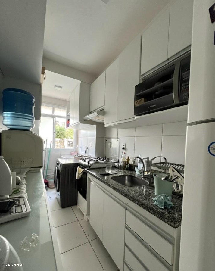 Apartamento, 3 quartos, 74 m² - Foto 7