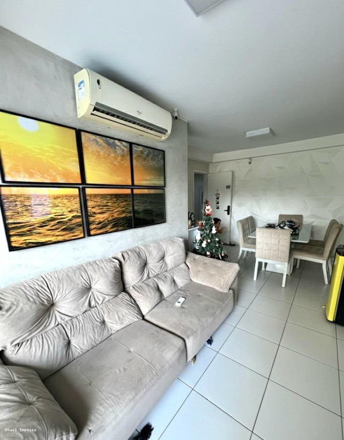 Apartamento, 3 quartos, 74 m² - Foto 9