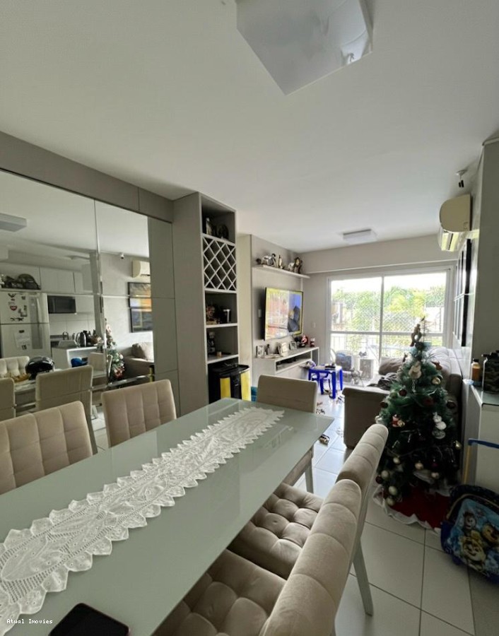 Apartamento, 3 quartos, 74 m² - Foto 10